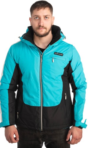 Ανδρικό Επώνυμο Μπουφάν Iσοθερμικό  - K869