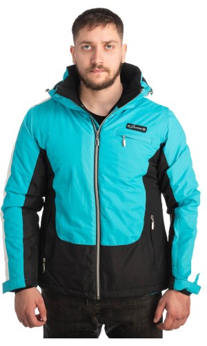 Ανδρικό Επώνυμο Μπουφάν Iσοθερμικό  - K869