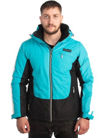 Ανδρικό Επώνυμο Μπουφάν Iσοθερμικό  - K869