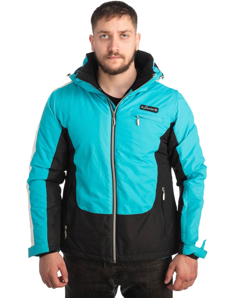 Ανδρικό Επώνυμο Μπουφάν Iσοθερμικό  - K869