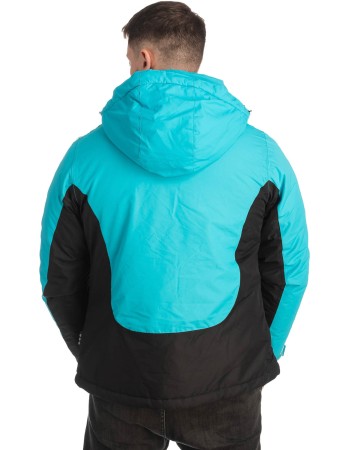 Ανδρικό Επώνυμο Μπουφάν Iσοθερμικό  - K869