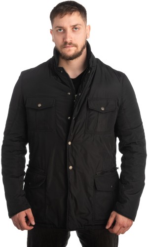 Ανδρικό Επώνυμο Μπουφάν - K871