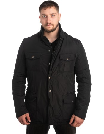 Ανδρικό Επώνυμο Μπουφάν - K871