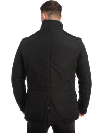 Ανδρικό Επώνυμο Μπουφάν - K871