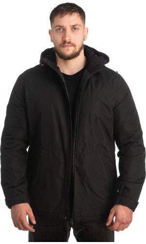 Ανδρικό Επώνυμο Μπουφάν - K872