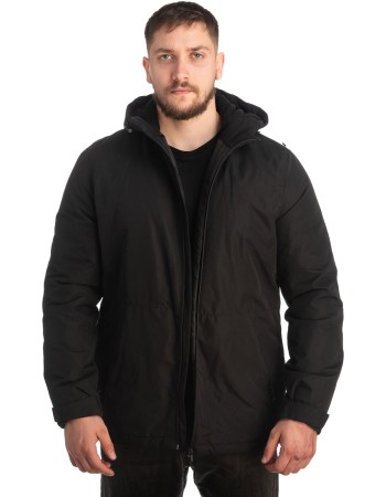 Ανδρικό Επώνυμο Μπουφάν - K872