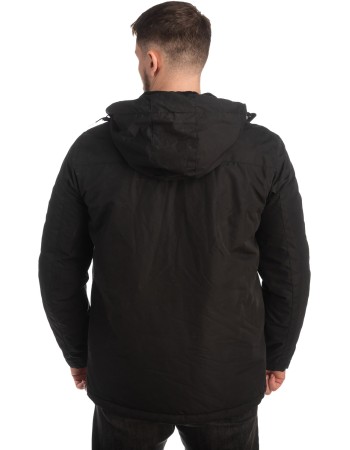 Ανδρικό Επώνυμο Μπουφάν - K872