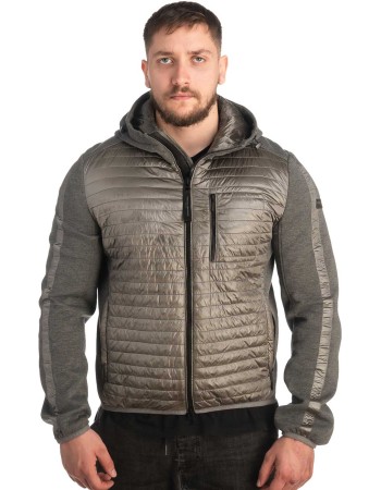 Ανδρικό Επώνυμο Μπουφάν - K873