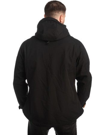 Ανδρικό Επώνυμο Μπουφάν Iσοθερμικό  - K874