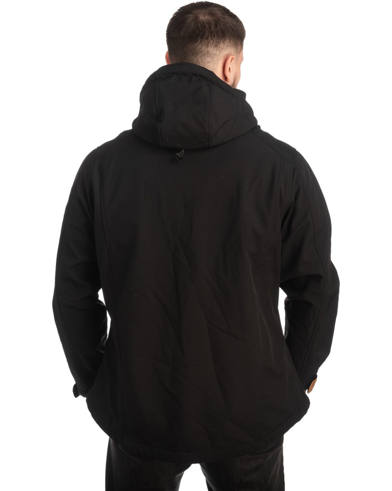 Ανδρικό Επώνυμο Μπουφάν Iσοθερμικό  - K874