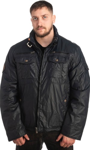 Ανδρικό Επώνυμο Μπουφάν - K875