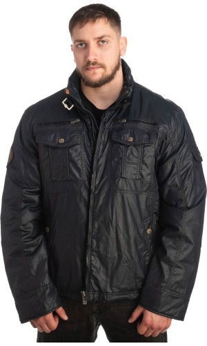 Ανδρικό Επώνυμο Μπουφάν - K875