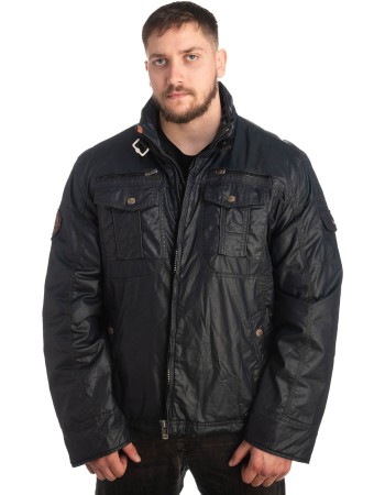 Ανδρικό Επώνυμο Μπουφάν - K875