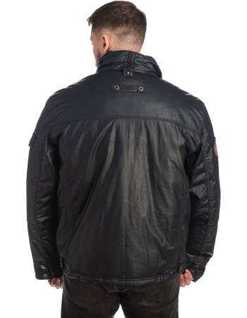 Ανδρικό Επώνυμο Μπουφάν - K875