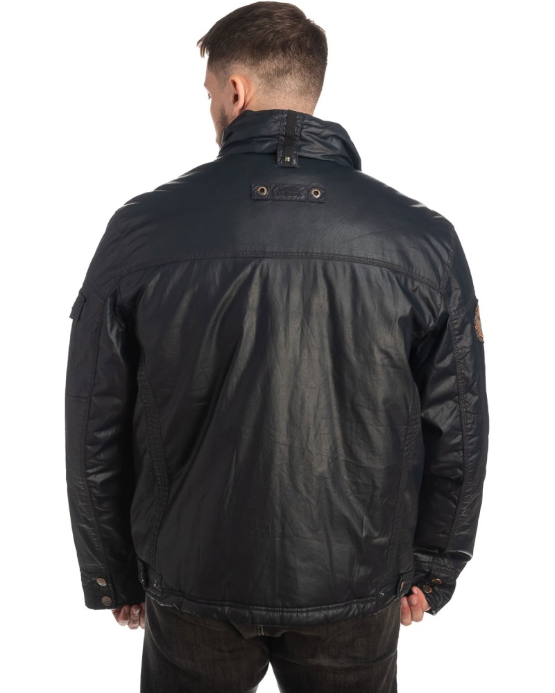 Ανδρικό Επώνυμο Μπουφάν - K875