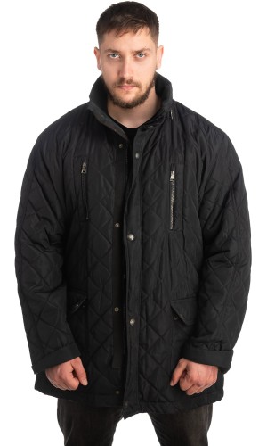 Ανδρικό Επώνυμο Μπουφάν - K876