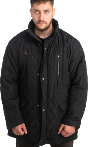 Ανδρικό Επώνυμο Μπουφάν - K876