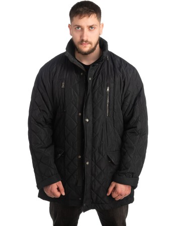 Ανδρικό Επώνυμο Μπουφάν - K876