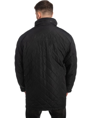 Ανδρικό Επώνυμο Μπουφάν - K876