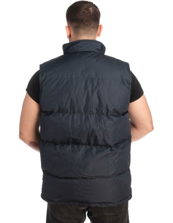 Ανδρικό Επώνυμο Μπουφάν Γιλέκο - K877