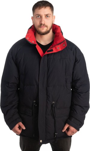 Ανδρικό Επώνυμο Μπουφάν - K878