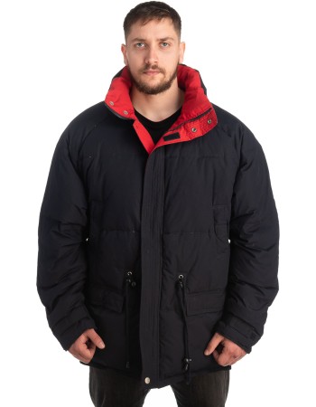 Ανδρικό Επώνυμο Μπουφάν - K878