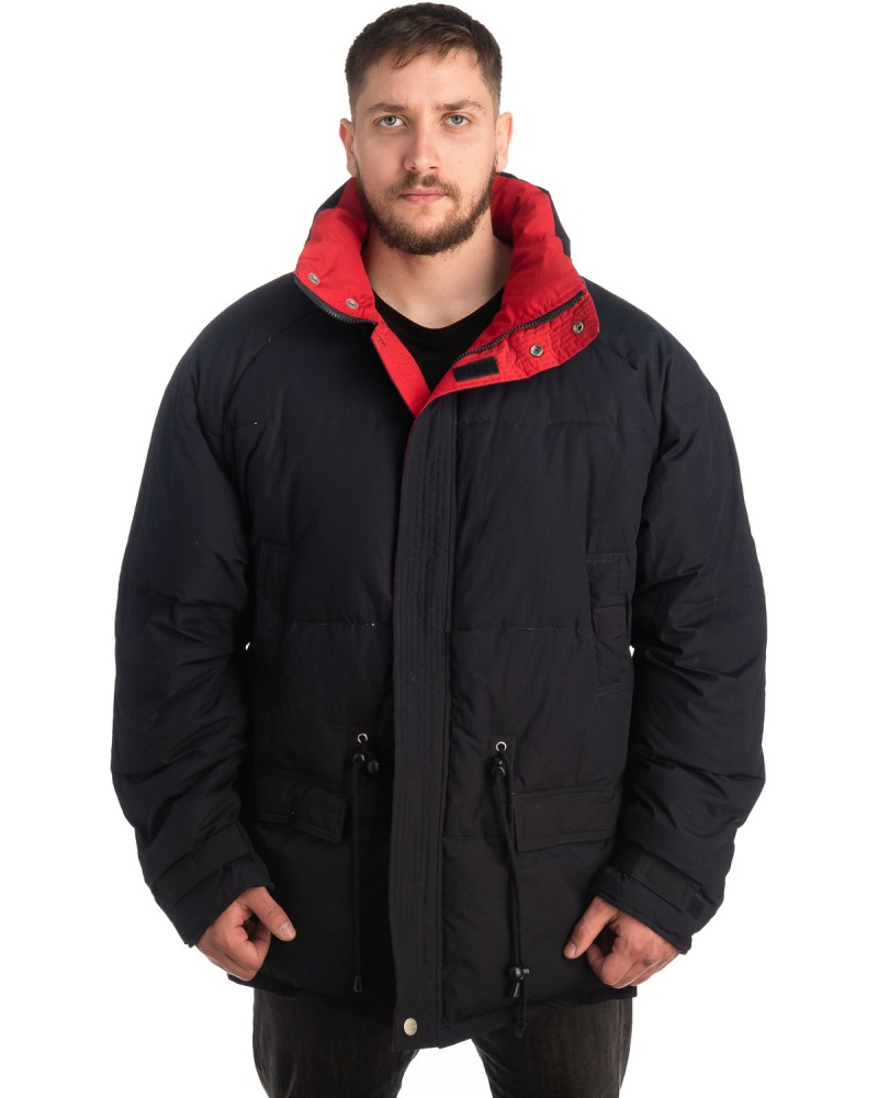 Ανδρικό Επώνυμο Μπουφάν - K878