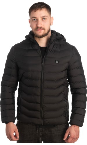 Ανδρικό Επώνυμο Μπουφάν - K879