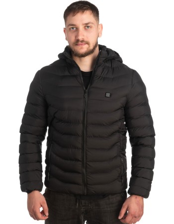 Ανδρικό Επώνυμο Μπουφάν - K879