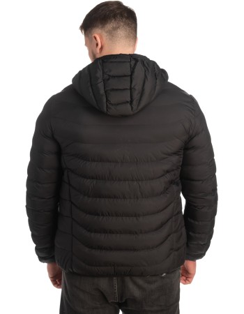 Ανδρικό Επώνυμο Μπουφάν - K879