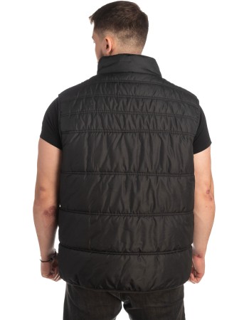 Ανδρικό Επώνυμο Μπουφάν Γιλέκο - K880