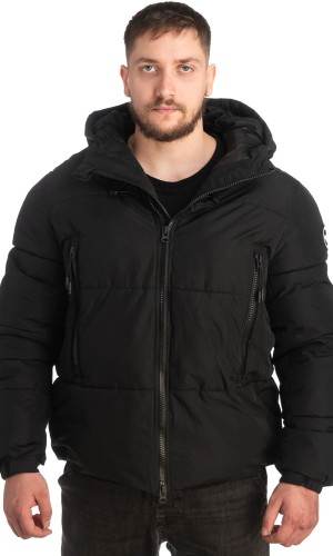 Ανδρικό Επώνυμο Μπουφάν - K881