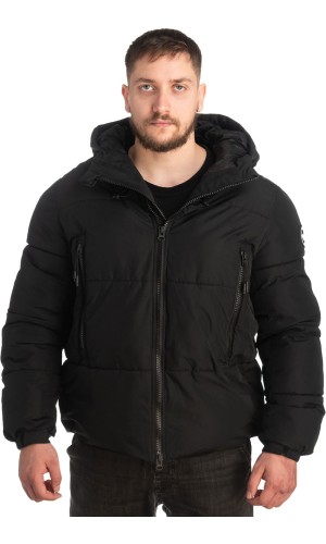 Ανδρικό Επώνυμο Μπουφάν - K881