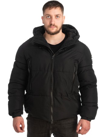 Ανδρικό Επώνυμο Μπουφάν - K881