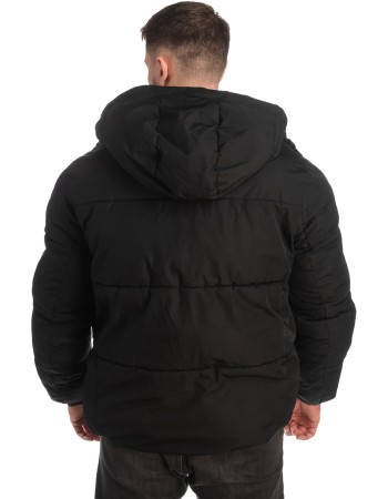 Ανδρικό Επώνυμο Μπουφάν - K881