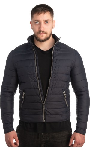 Ανδρικό Επώνυμο Μπουφάν - K884