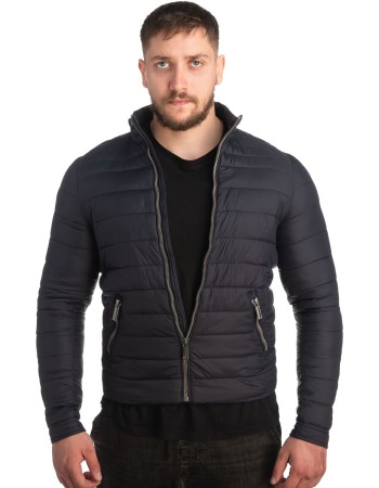 Ανδρικό Επώνυμο Μπουφάν - K884