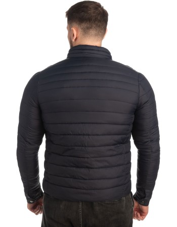 Ανδρικό Επώνυμο Μπουφάν - K884