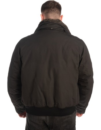 Ανδρικό Επώνυμο Μπουφάν - K885