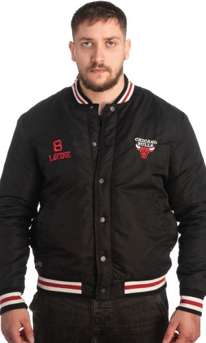 Ανδρικό Επώνυμο Μπουφάν - K886