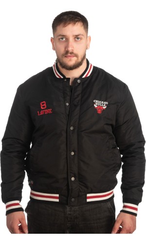 Ανδρικό Επώνυμο Μπουφάν - K886