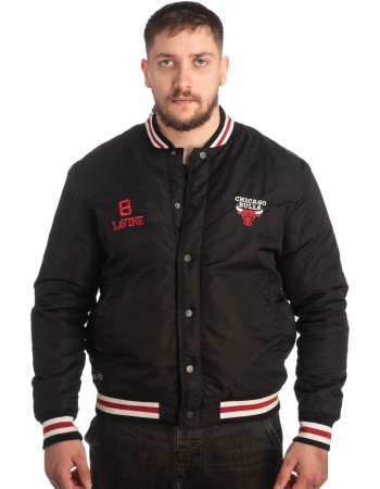 Ανδρικό Επώνυμο Μπουφάν - K886