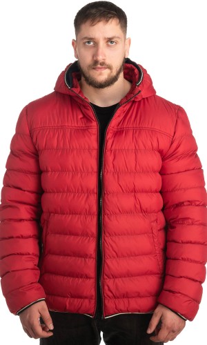 Ανδρικό Επώνυμο Μπουφάν - K887