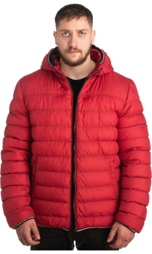 Ανδρικό Επώνυμο Μπουφάν - K887