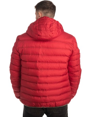 Ανδρικό Επώνυμο Μπουφάν - K887