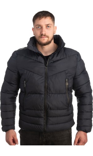Ανδρικό Επώνυμο Μπουφάν - K888