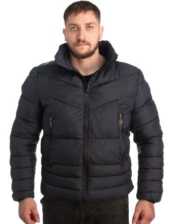 Ανδρικό Επώνυμο Μπουφάν - K888