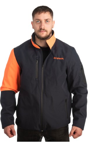 Ανδρικό Επώνυμο Μπουφάν Iσοθερμικό  - K889