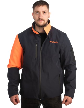 Ανδρικό Επώνυμο Μπουφάν Iσοθερμικό  - K889