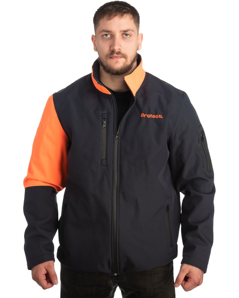 Ανδρικό Επώνυμο Μπουφάν Iσοθερμικό  - K889